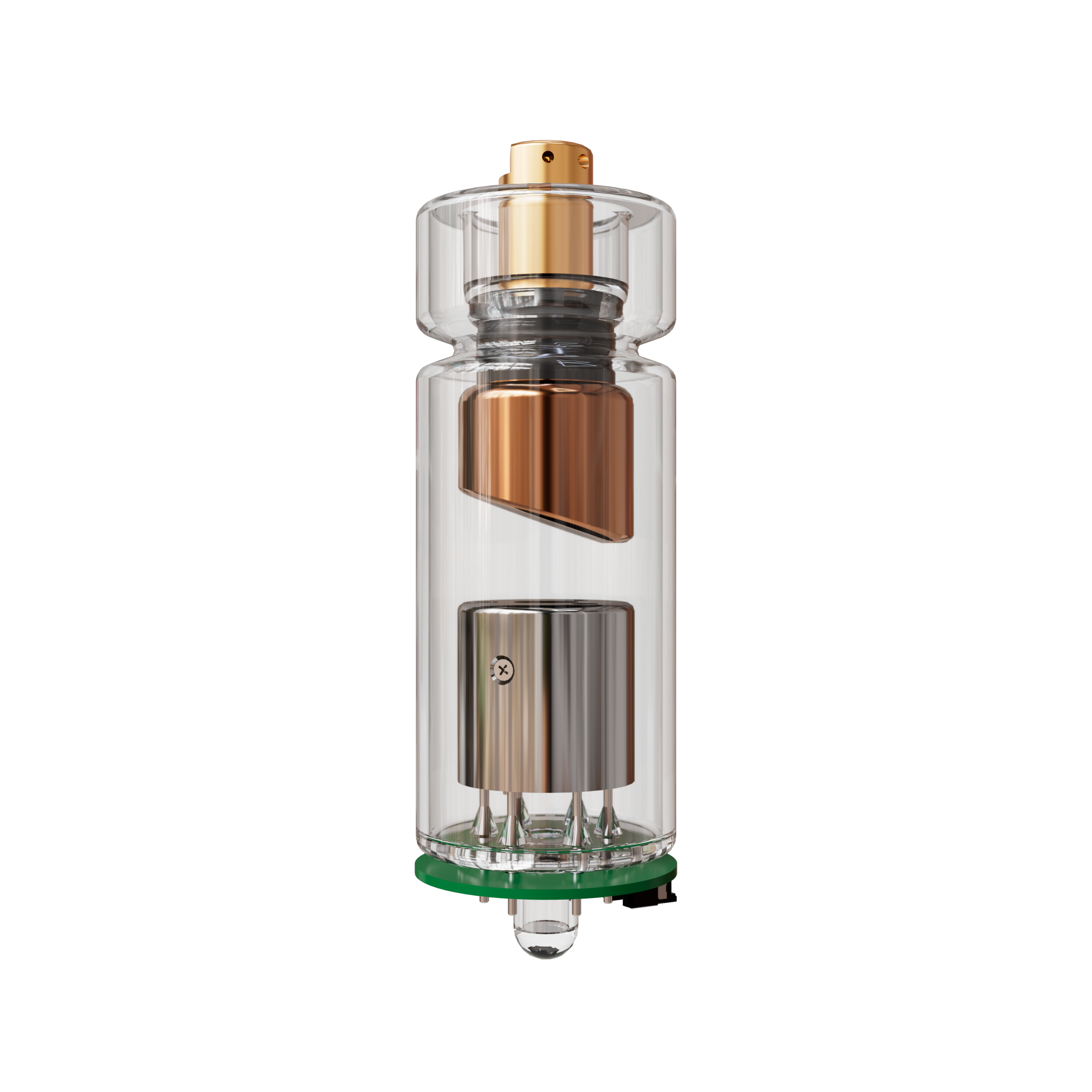 Nanox.TUBE